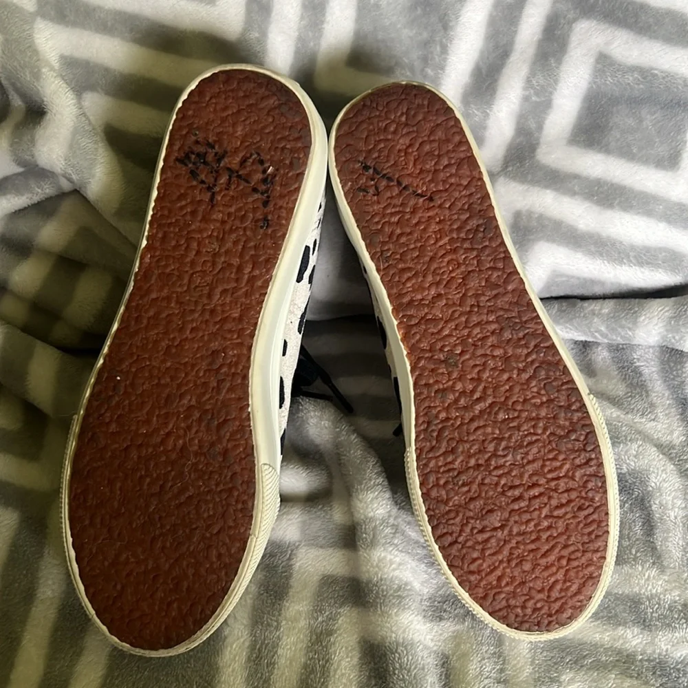 Superga Platform Sneakers - Picture 8 of 12